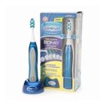 0766878009407 - PRO CLEAN SONIC RECHARGEABLE TOOTHBRUSH