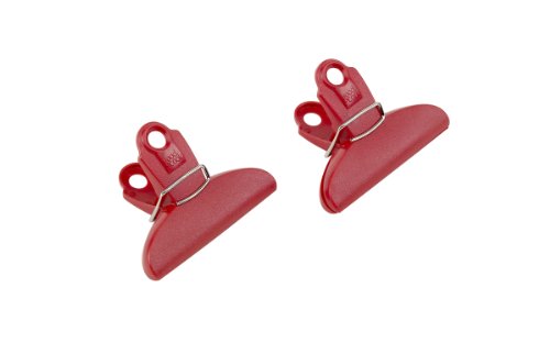 0076753119917 - GOOD COOK 2-PACK MINI CHIP CLIPS