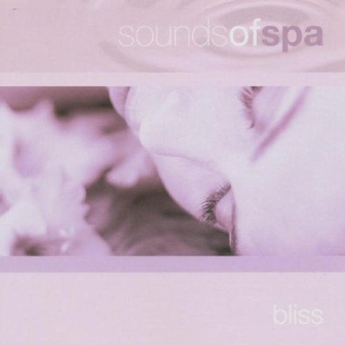 0767715063620 - SOUNDS OF SPA: BLISS