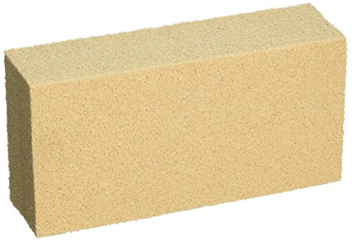 0076775006011 - HYDRA 00601 NUMBER-60 6-INCH X 3-INCH X 1-3/4-INCH DRY CLEANING AND SOOT REMOVAL SPONGE