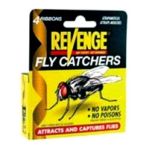 0076807000505 - FLY CATCHERS 4 RIBBONS