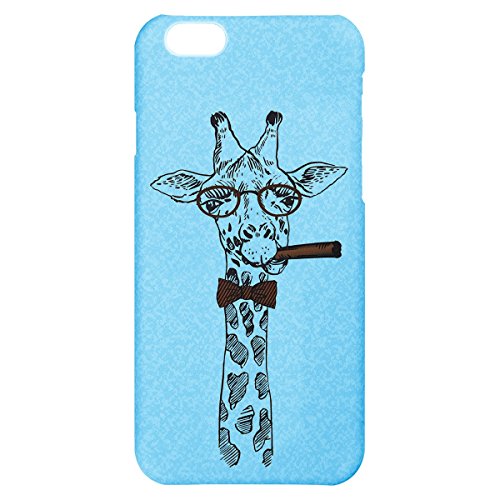 0768430422945 - GENERIC HARD CASE FOR IPHONE 6S BLUE