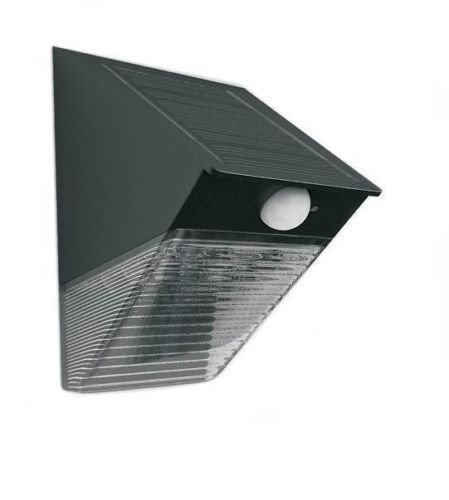 0768430553083 - ZXLIGHT®SOLAR POWERED WALL LIGHT DOOR FENCE WALL LIGHTS LED OUTDOOR GARDEN LIGHTING