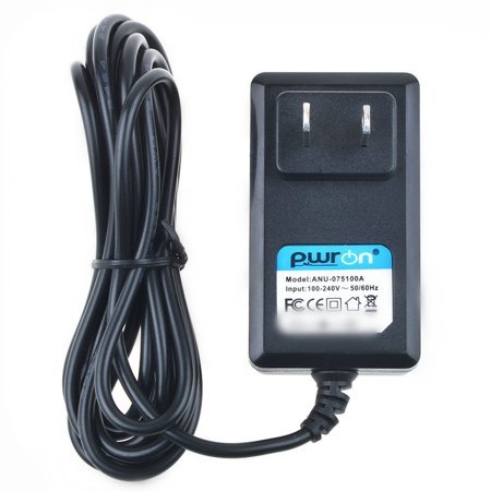 0769043270893 - PWRON 6.6 FT CABLE 6V GLOBAL AC TO DC ADAPTER FOR MEDTRONIC PICE-34A TRANSFORMER 6VDC SWITCHING POWER SUPPLY CORD