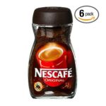0076937400213 - INSTANT COFFEE KOSHER FOR PASSOVER GLASS JARS