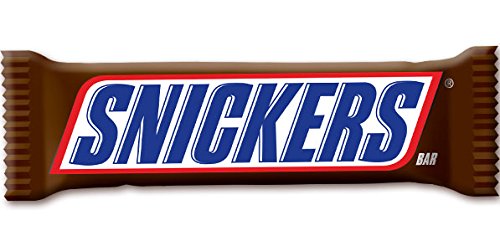 0770043119563 - SNICKERS CANDY BAR FULL SIZE 1.92 OZ EACH