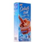 7702032101276 - COLCAFE | COLCAFE ICED CARAMEL CAPPUCCINO MIX ( SINGLE BOX - 6 SACHETS OF ) 2 PACK - PRODUCT OF COLOMBIA