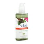 0077043117163 - NATURALLY CLEAR GREEN TEA CLEANSER