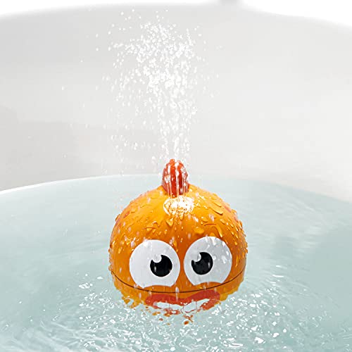 0771171615149 - WOWWEE PINKFONG BABY SHARK OFFICIAL BATH SPRINKLERS - WILLIAM