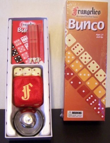 0771270953227 - BUNCO BY FRANGELICO