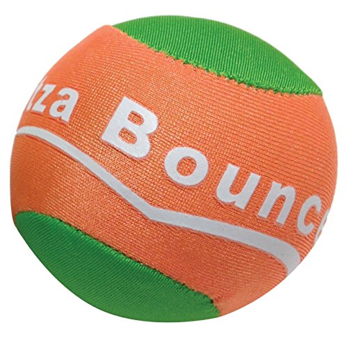 0772259445818 - WATER SPORTS ITZABOUNCER WATER BOUNCING BALL - SKIPS ON WATER (COLORS MAY VARY)