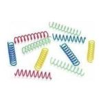 0077234025147 - SPOT COLORFUL SPRINGS THIN 10P 10 PACK