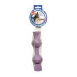 0077234032183 - DOG TOY SPACE DUMBELL 1 EACH