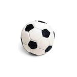 0077234036730 - LATEX SOCCER BALL DOG TOY 2 IN