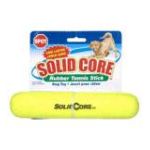0077234049457 - DOG TOY RUBBER TENNIS STICK 1 TOY