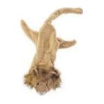 0077234055694 - SPOT SKINNEEZ JUNGLE CATS SMALL ASSORTED DOG TOY 14 IN