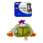 0077234057001 - NOISY NOSES DOG TOYS 5 IN