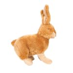 0077234059593 - SPOT WOODLAND COLLECTION RABBIT LARGE 8 IN