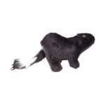 0077234059616 - SPOT WOODLAND COLLECTION SKUNK DOG TOY 14.5 IN