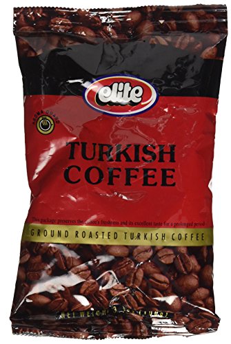 0077245107870 - COFFEE TURKISH