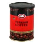 0077245107900 - TURKISH GROUND ROASTED COFFEE TIN PASSOVER