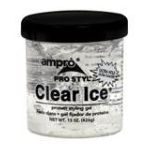 0077312408374 - PROTEIN STYLING GEL PRO STYL CLEAR ICE ULTRA
