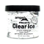0077312408398 - CLEAR ICE PROTEIN STYLING GEL