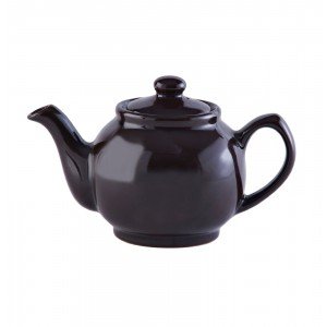 0773463162935 - TEAPOT - BROWN BETTY - 2 CUP