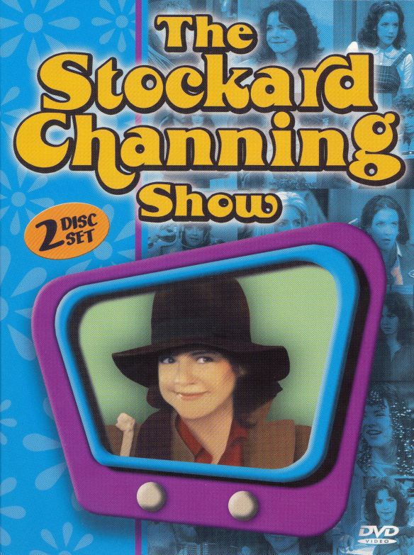 0773848543236 - THE STOCKARD CHANNING SHOW