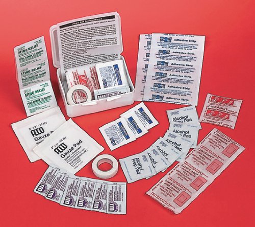 0077403614554 - ORION 962 RUNABOUT FIRST AID KIT