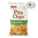 0077507001847 - BAKED PITA CHIPS ALL NATURAL WHOLE GRAIN FRENCH ONION
