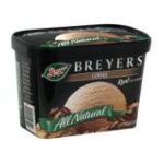 0077567254214 - ICE CREAM ALL NATURAL REAL COFFEE
