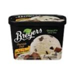 0077567254429 - ICE CREAM ALL NATURAL CHOCOLATE CHIP