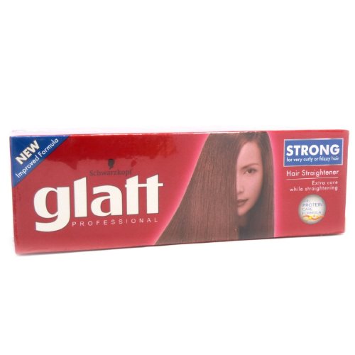 7759100395426 - GLATT CURLY/FRIZZY HAIR 50 ML.1 BOX THAILAND