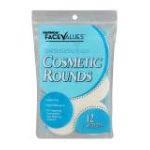 0077602020200 - COSMETIC ROUNDS 12 SPONGES