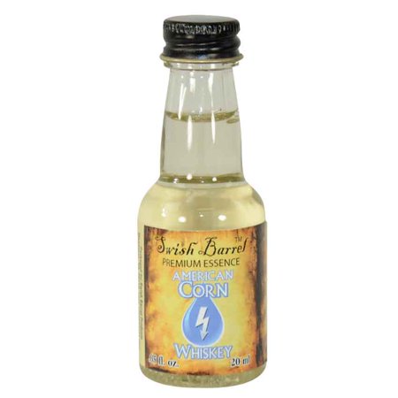 0777155155618 - AMERICAN CORN WHISKEY ESSENCE BY MEDIEVAL COLLECTIBLES