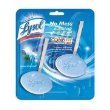 0777467378828 - LYSOL AUTOMATIC TOILET BOWL CLEANER COMPLETE CLEAN TABS BY LYSOL