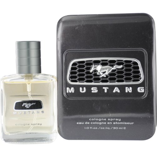 0777782475516 - MUSTANG COLOGNE SPRAY FOR MEN BY ESTEE LAUDER, 1 OUNCE