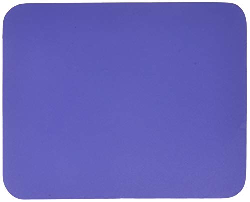 0777787364730 - BELKIN PREMIUM 8.5''X10.5'' MOUSE PAD (BLUE)