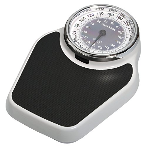 0077784021651 - SALTER PROFESSIONAL MECHANICAL DIAL SCALE