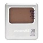0077802008350 - WET N' WILD BLUSH COMPACT BAKED EARTH