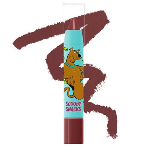 0077802159137 - WET N WILD SCOOBY DOO COLLECTION SCOOBY SNACKS LIP BALM STAIN - WOOFLES