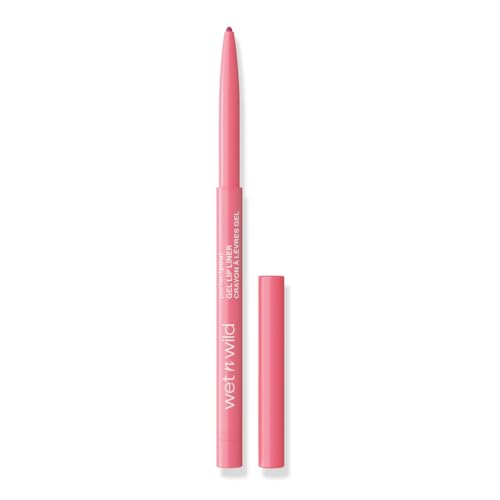 0077802161215 - WET N WILD PERFECT POUT GEL LIP LINER | COMES NATURALLY