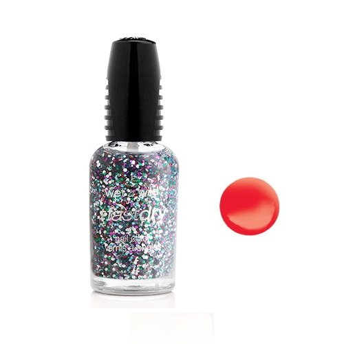 0077802522122 - FAST DRY NAIL COLOR EVERYBODY LOVES REDMOND 221C
