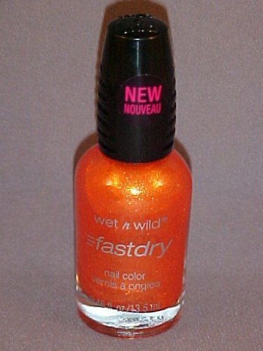 0077802522221 - FAST DRY NAIL COLOR 9.0.2.1.0RANGE 222C