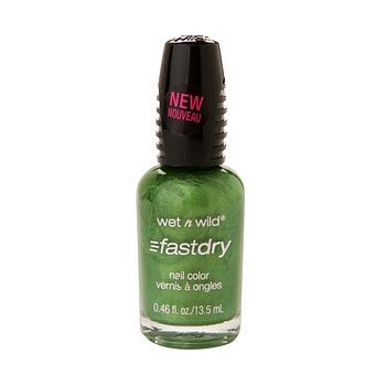 0077802522528 - FAST DRY NAIL COLOR SAGE IN THE CITY 225C
