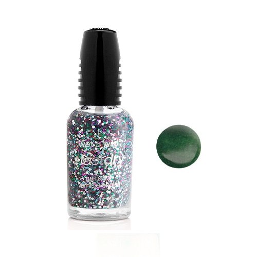 0077802522627 - FAST DRY NAIL COLOR SAGREENA THE TEENAGE WITCH 226C