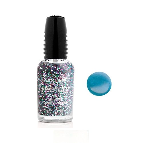 0077802522726 - FAST DRY NAIL COLOR TEAL OR NO TEAL 227C