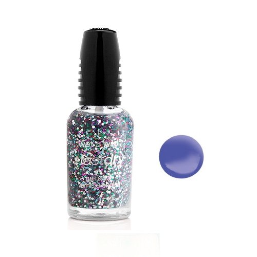 0077802523129 - FAST DRY NAIL COLOR BUFFY THE VIOLET SLAYER 231C