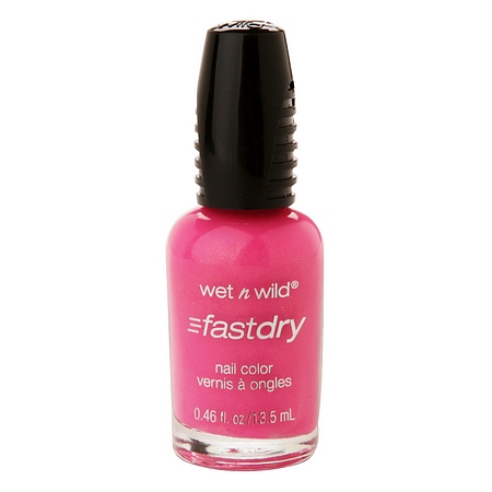0077802523327 - FAST DRY NAIL COLOR HOW I MET YOUR MAGENTA 233C